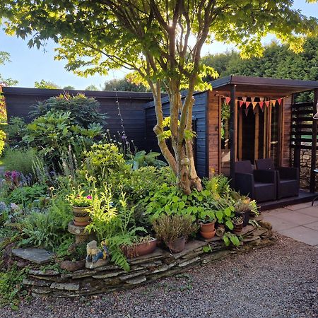 Kirkstyle Hideaway Bed & Breakfast Arbroath Dış mekan fotoğraf