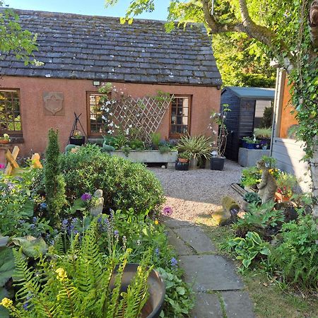 Kirkstyle Hideaway Bed & Breakfast Arbroath Dış mekan fotoğraf