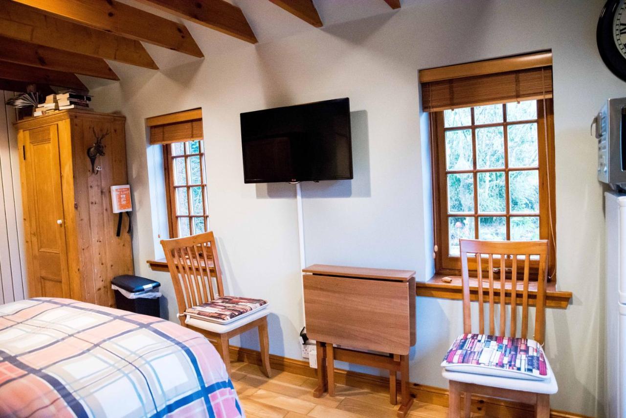 Kirkstyle Hideaway Bed & Breakfast Arbroath Dış mekan fotoğraf